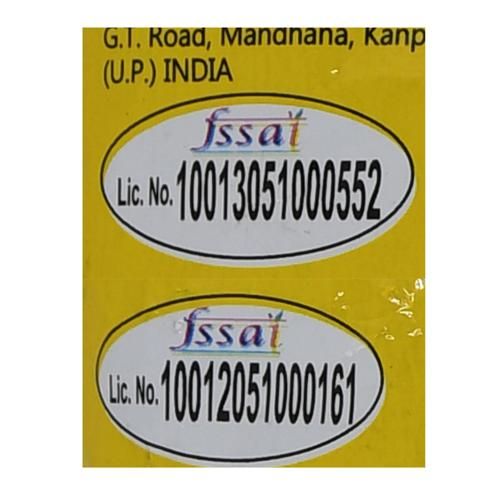 Goldiee Powder - Haldi, 500 g-3.webp